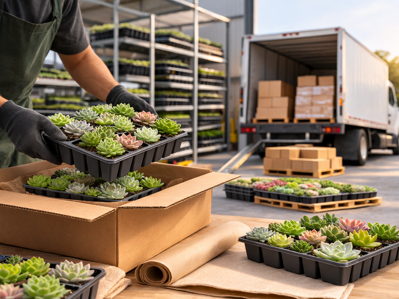 Rare Collector Plants